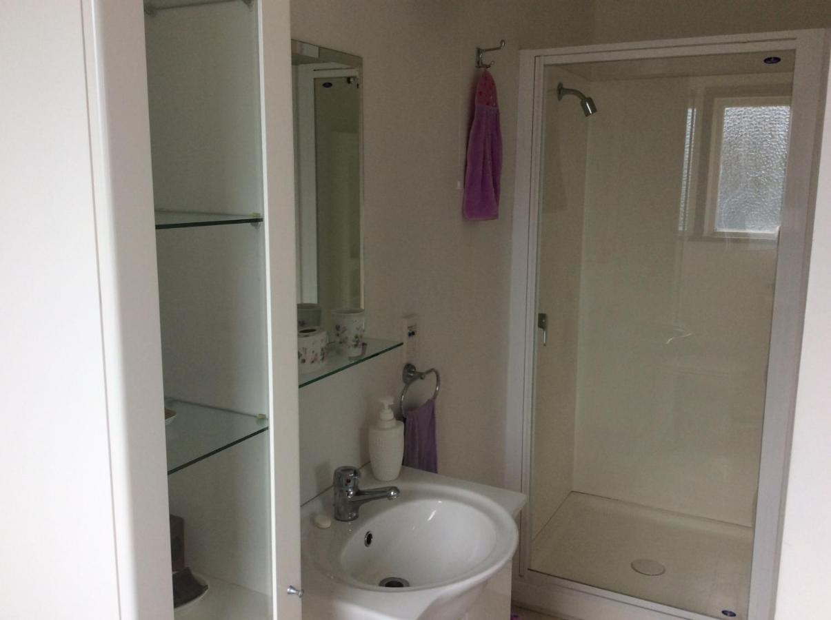 Catlins Retreat B & B Owaka Экстерьер фото