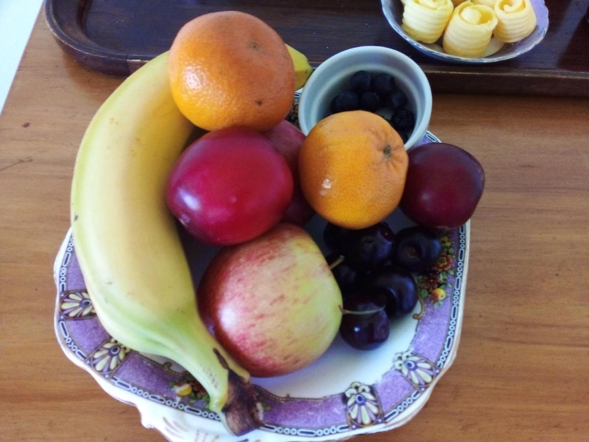 Catlins Retreat B & B Owaka Экстерьер фото