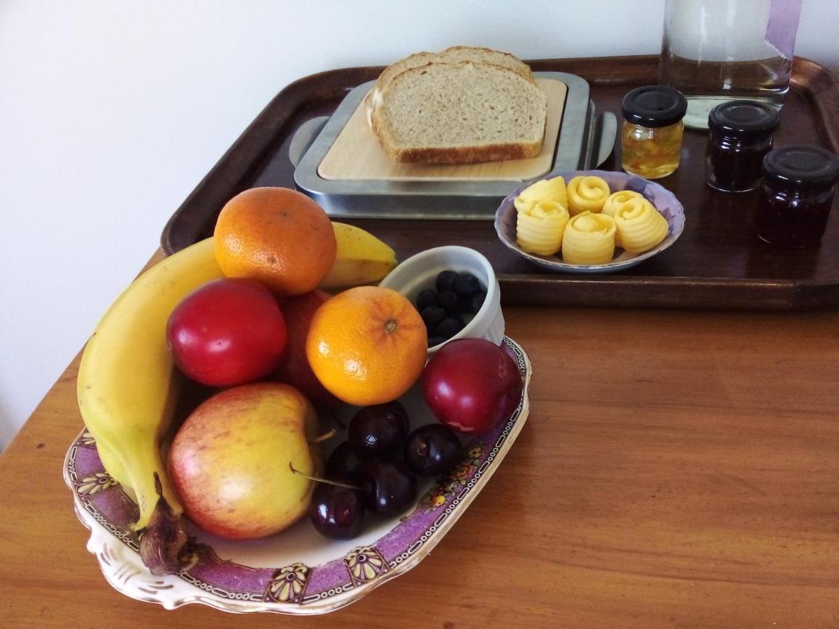 Catlins Retreat B & B Owaka Экстерьер фото