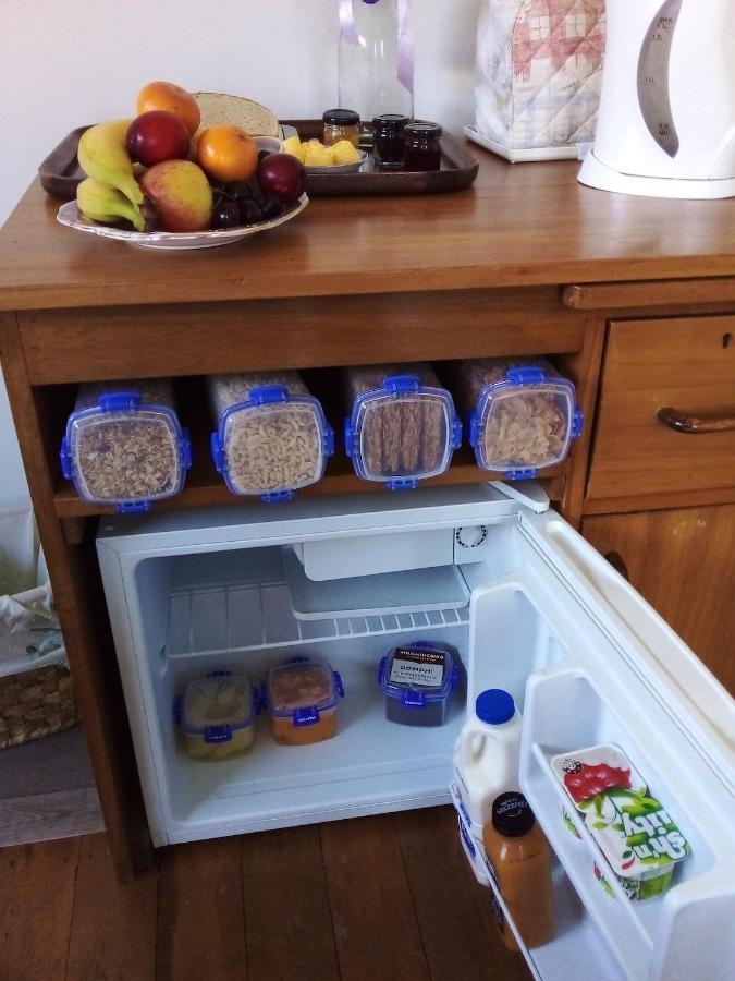 Catlins Retreat B & B Owaka Экстерьер фото