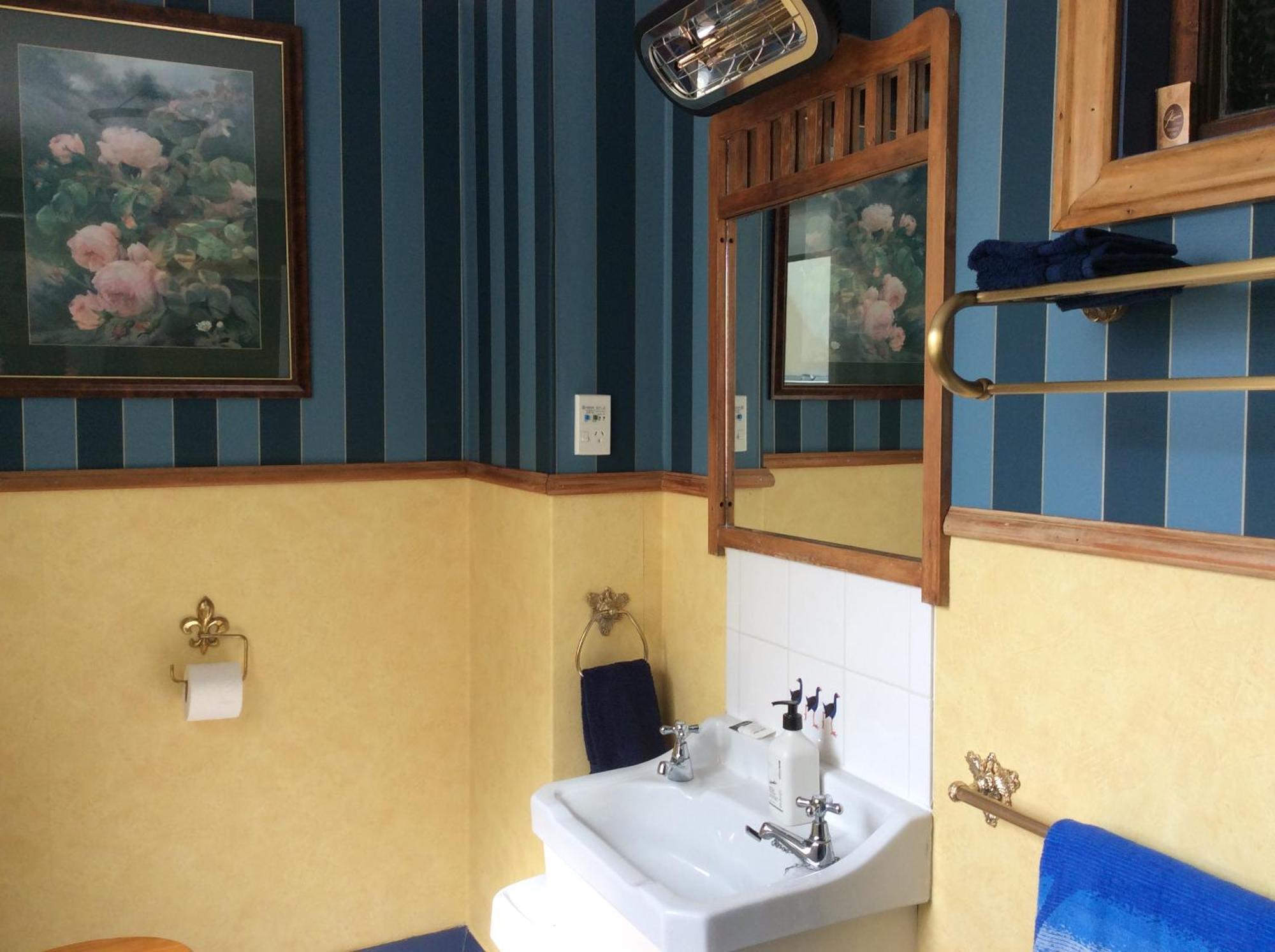 Catlins Retreat B & B Owaka Экстерьер фото