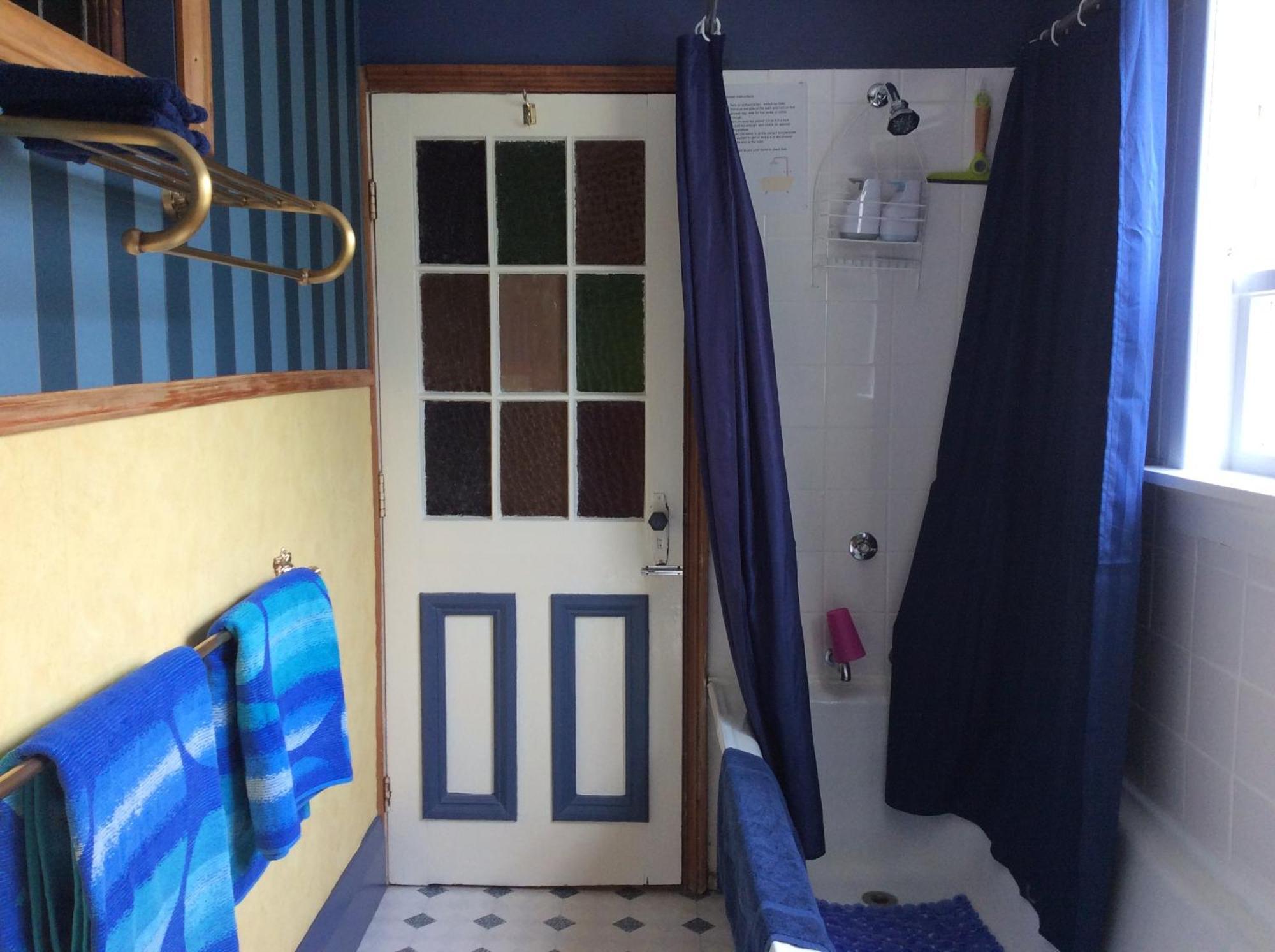 Catlins Retreat B & B Owaka Экстерьер фото