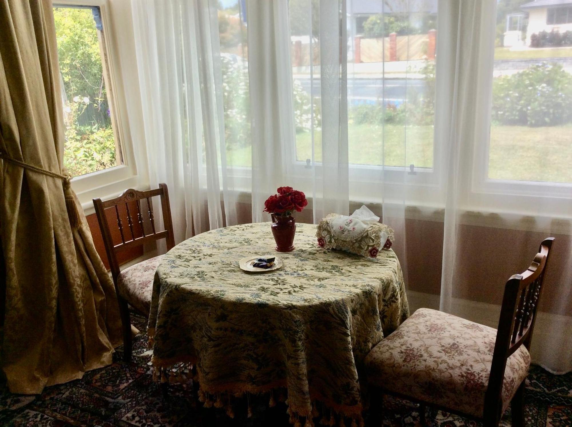 Catlins Retreat B & B Owaka Экстерьер фото