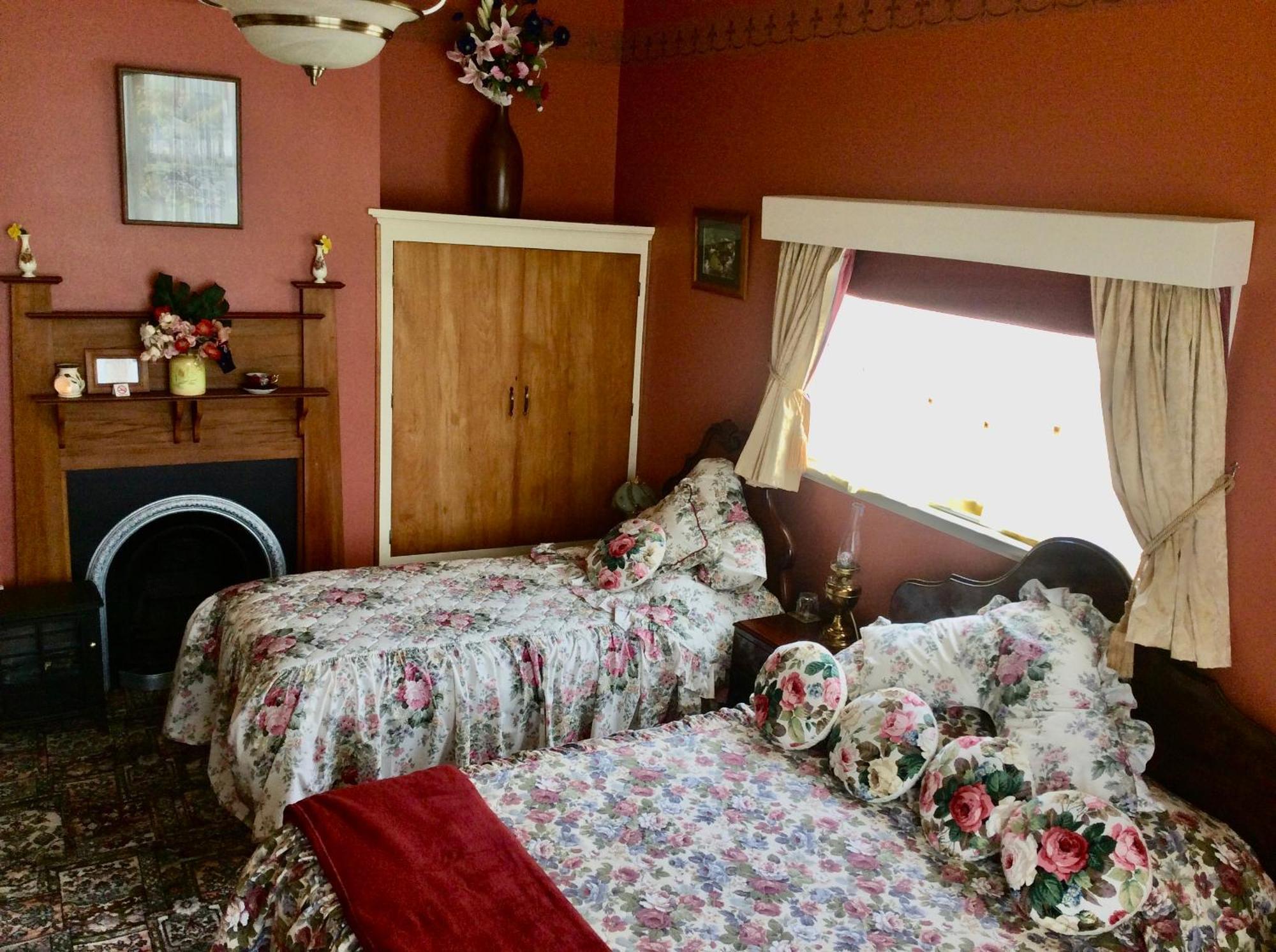 Catlins Retreat B & B Owaka Экстерьер фото