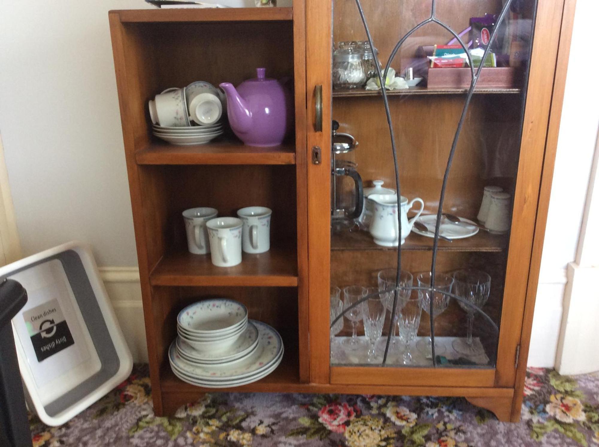 Catlins Retreat B & B Owaka Экстерьер фото