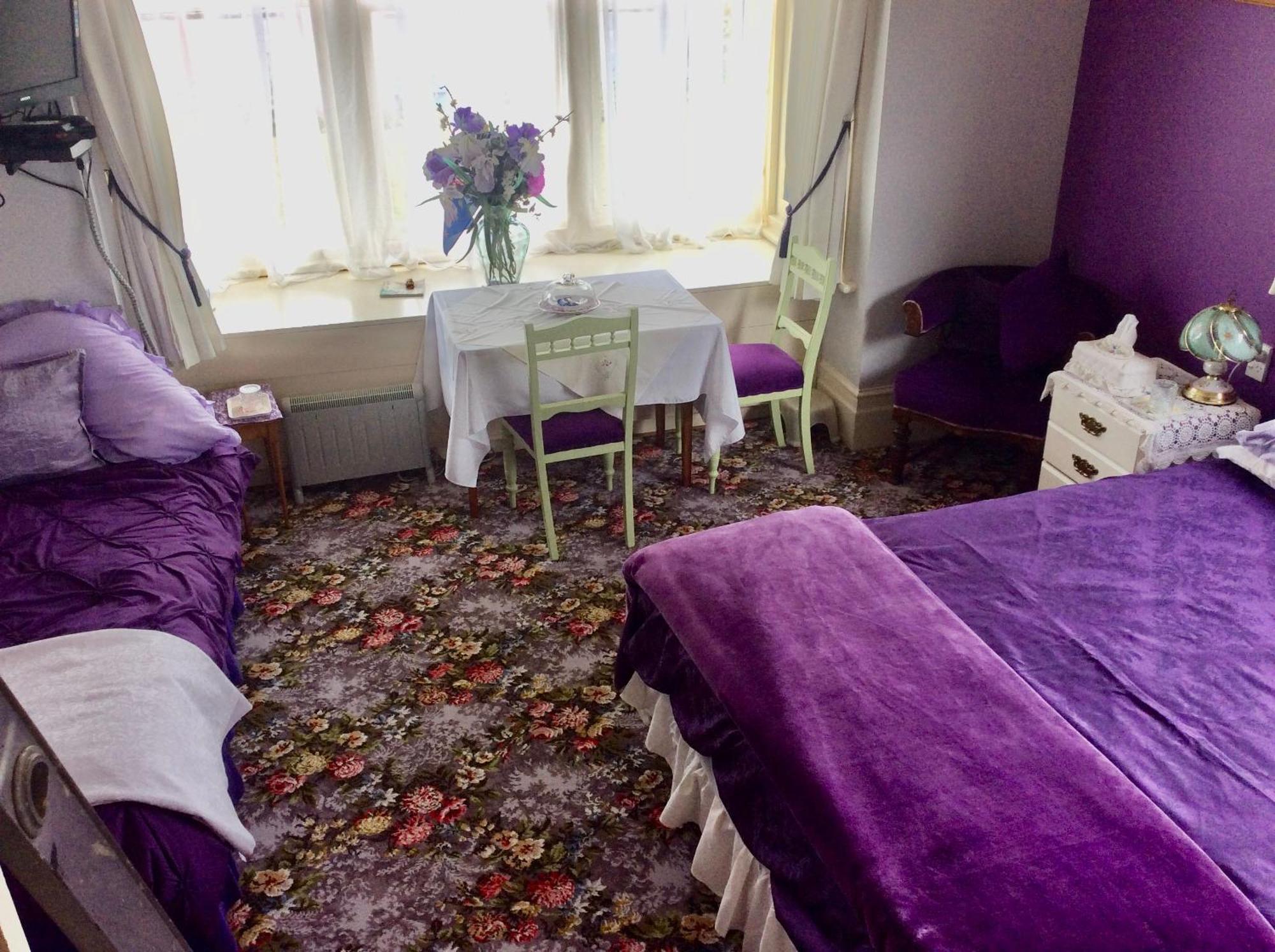Catlins Retreat B & B Owaka Экстерьер фото